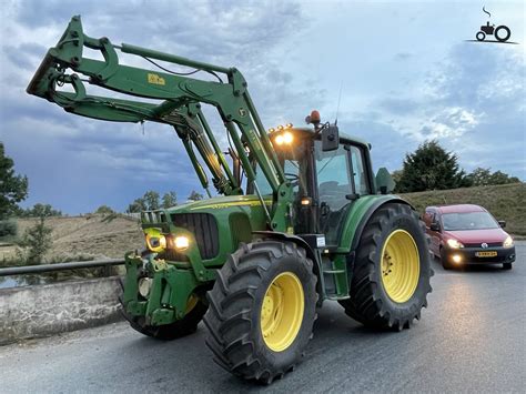 Foto John Deere 6420 S 1489177