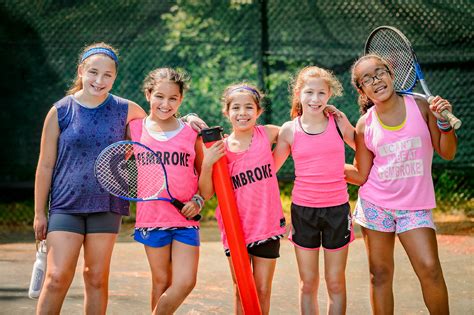 Try Camp Pembroke For A Day 07 31 2022 Jewishboston