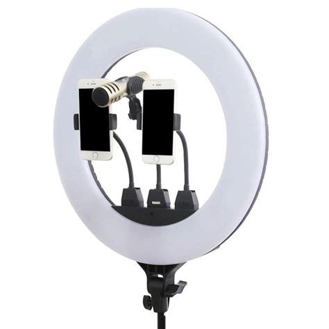 ZB-F488 Ring Light 22″ Size – KCEE Devices