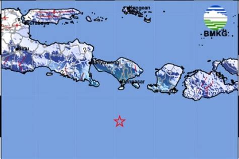 Bmkg Ungkap Fakta Gempa Bali Mengurangi Akumulasi Energi Besar Jpnn