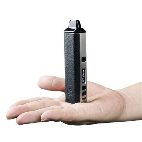 Vaporisateur Aria Xvape Bulle Hit Vape