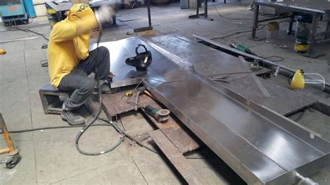 Benefits Of Custom Sheet Metal Fabrication In The Philippines