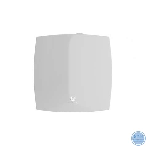 Компактная приточно-вытяжная установка с рекуператором Royal Clima ...