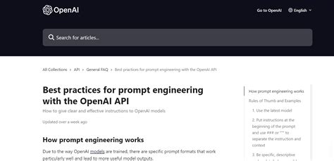 Top Free Prompt Engineering Courses And Resources