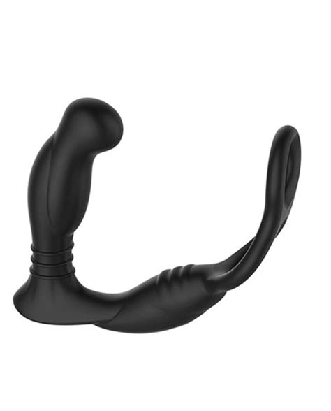 Vibromasseur Prostate Cockring Nexus Simul Joujou Ch