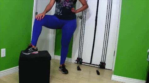 The Bitch Trainer Best Latin ASS On The WEB Clips Sale