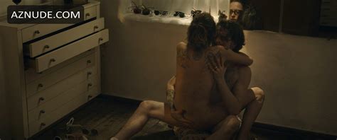 MEDEA NUDE SCENES AZNude