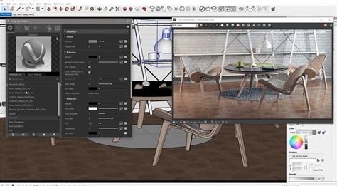 Vray Para Revit C Mo Funciona