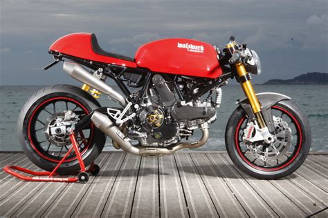 Ducati Ducati Sport Monoposto Moto Zombdrive