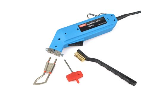 Kd Hot Knife Electric Rope Cutter Fabric Cutter Buy Hot Knife Hot Knife Electric Rope