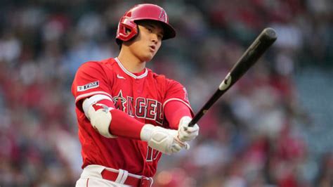 How Shohei Ohtani Helped Angels’ Pitching Staff Without Throwing a Pitch