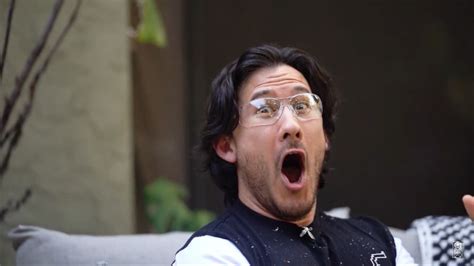 Unus Annus 😂 In 2020 Markiplier Darkiplier Youtubers