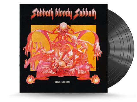 Buy Black Sabbath Vinyl Records Lps Box Set Vinyl And 7 Inch Singles