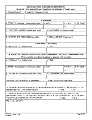 Fillable Online Va Form A Interfacility Tranfer Form