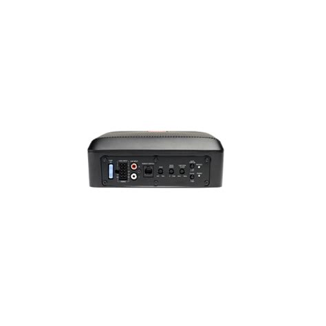 JBL BassPro Nano - JBL APAC NC