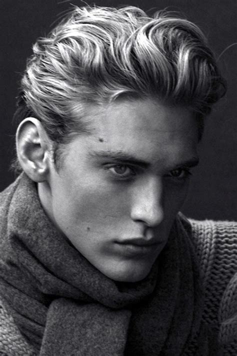 50 Mens Messy Hairstyles Masculine Haircut Inspiration Mannenkapsels