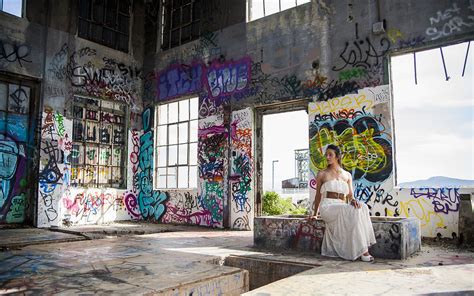 So Earlier I Came Across Two People Having Sex In An Abandoned Building NeoGAF