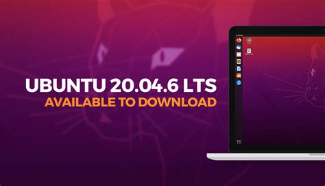 Ubuntu 20046 Lts Released With Major Secure Boot Fix Omg Ubuntu