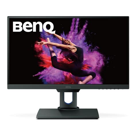 BenQ 明基PD2500Q 25型 2K 廣色域專業設計螢幕 蝦皮購物