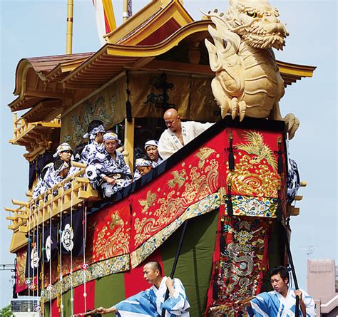 観覧京都祇園祭の破格すぎる山鉾巡行はどこで見学できる 全国旅行の旅