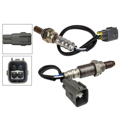 MAXFAVOR 234 9026 234 4064 2Pcs Oxygen Sensor Original Equipment