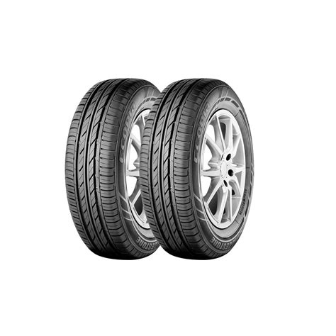 Bridgestone Ecopia - 195/65 R15 Kit x2 – Sprint Center Shop