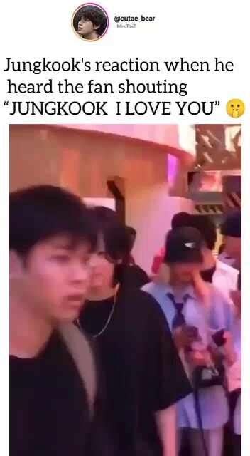 Bts Community Posts Cutie Pie Jeon Jungkook🐰🐰🐰 ️ ️ ️