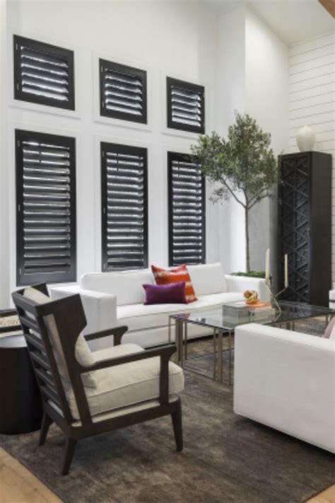 Custom Shutters LA | Custom shutters, Outdoor furniture sets, Outdoor ...