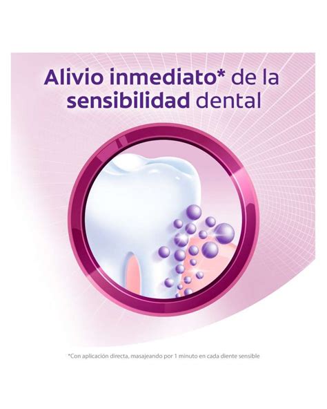 Colgate Crema Dental Sensitive Pro Alivio Inmediato Encías 90g