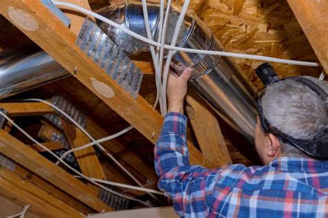 Get Professional Hvac Duct Inspection Hvac Duct Inspection Pros