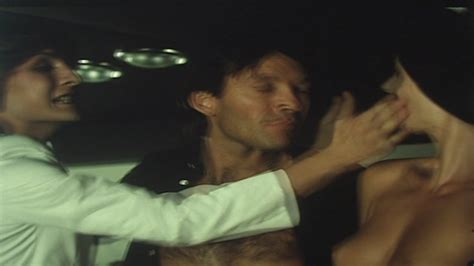 Naked Marina Langner In Ensalada Baudelaire