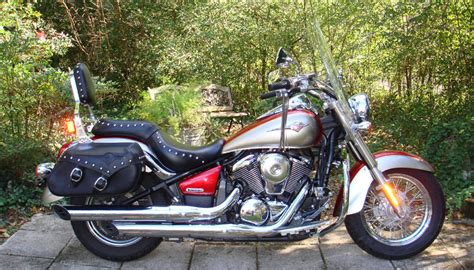 Kawasaki Vulcan 900 Classic Lt 2007 Specs Reviewmotors Co