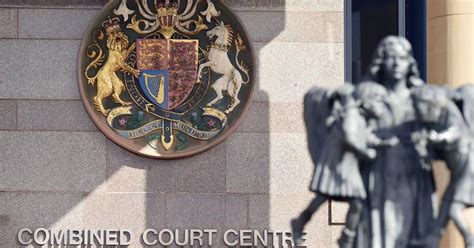 Sex Offender Breached Court Orders By Not Declaring He Was Still Homeless Teesside Live