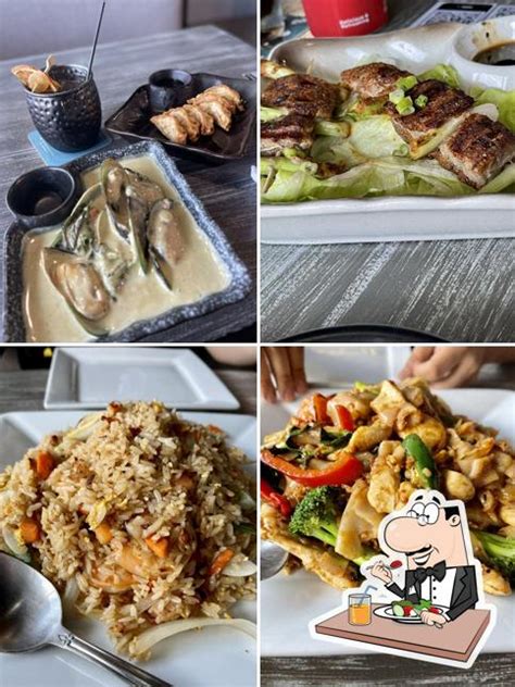 Naked Grill Sushi Yakitori Baltimore Restaurant Menu Prices And Reviews