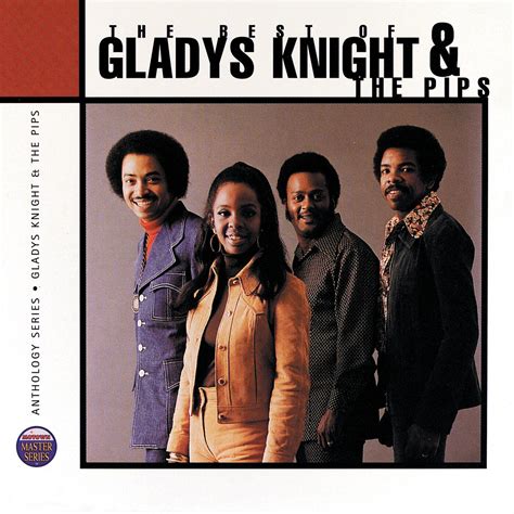 Gladys Knight & the Pips - The Best Of Gladys Knight & The Pips | iHeart