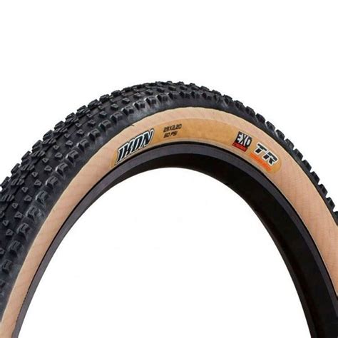 Cubierta Maxxis Ikon 292 2 TR Exo Skinwall Epic Bikes