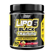 Купить Lipo 6 Black TRAINING, 264 gr. по цене 22 950 T в интернет ...