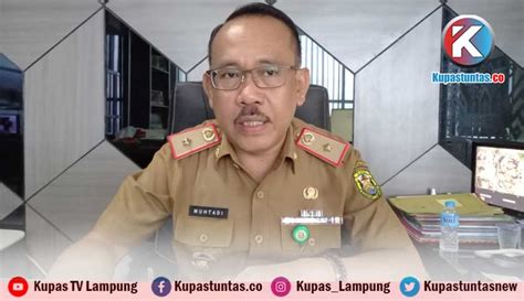 Kupas Tuntas Realisasi Investasi Di Bandar Lampung Capai Rp4039