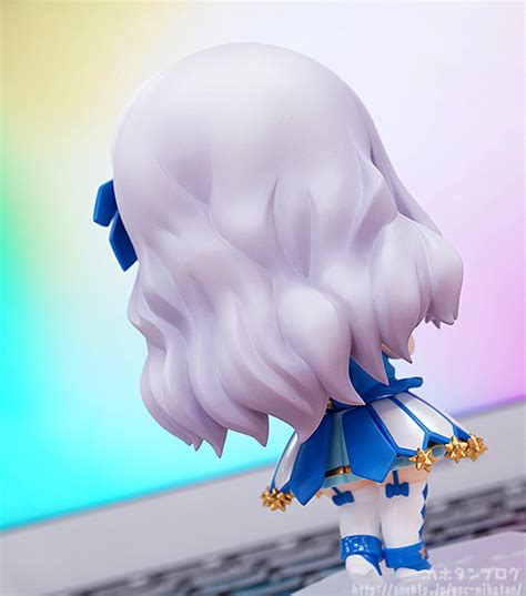 Preview De Las Nendoroid Co De Yayoi Takatsuki Takane Shijou Twinkle