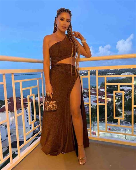 Larsa Pippen Net Worth, Husband, Children, Parents, Age, Height