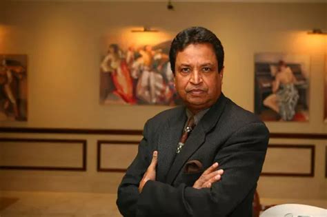 Meet Binod Chaudhary Nepals First And Only Billionaire To Feature On