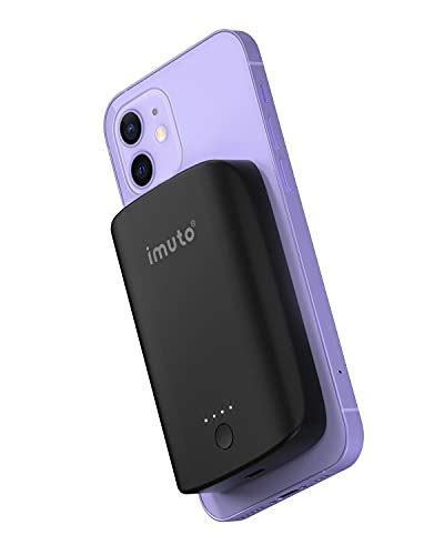 Amazing Imuto Power Bank For Touristsecrets