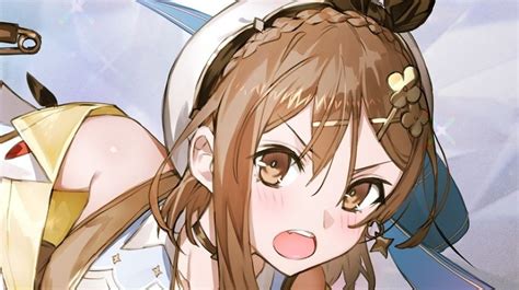 Atelier Ryza 3 Alchemist Of The End The Secret Key Review Another