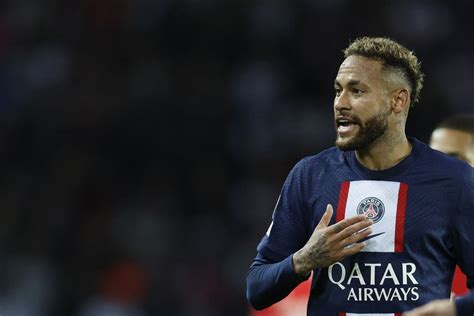 Neymar Faces Five Year Jail Term Request In Corruption And Fraud Trial