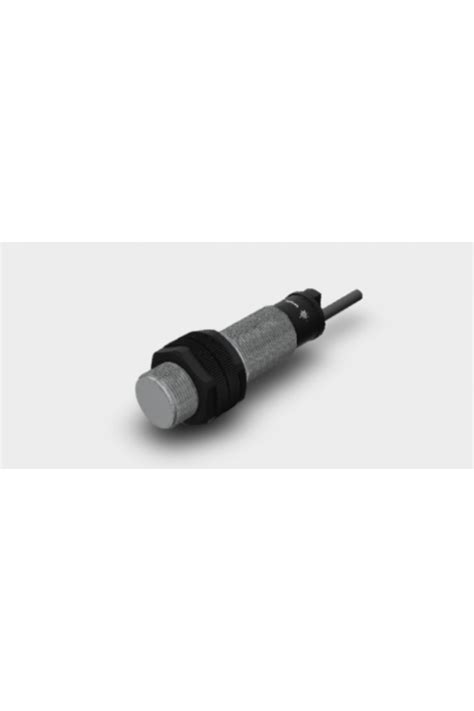 Cr Dn Sensor De Proximidad Capacitivo Distancia De Sensado Mm