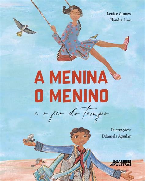 Livro infantil mostra de forma singela uma breve biografia de Lampião e