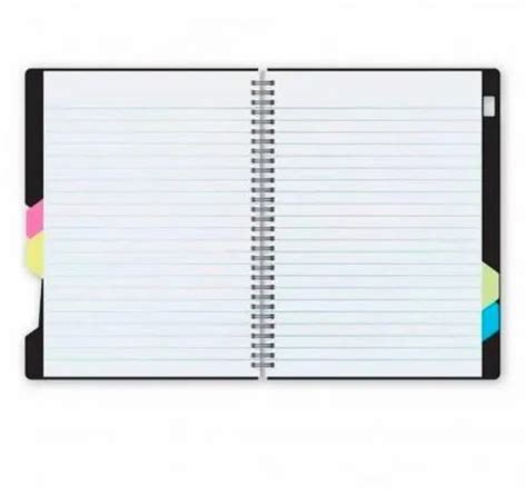 Promotional Customized Notebook at Rs 200/piece in New Delhi | ID ...