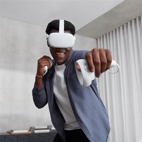 Oculus Quest 2 Kopen? Vergelijk hier de beste prijzen en aanbieders!