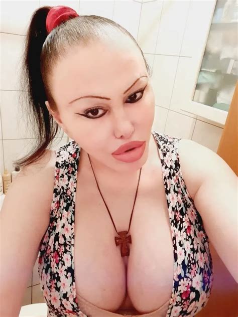 Transsica Barbie Barba Skopje Macedonia Nude Pics Xhamster