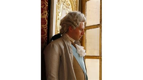 Louis Xvi L Homme Qui Ne Voulait Pas Etre Roi Les Films Dici